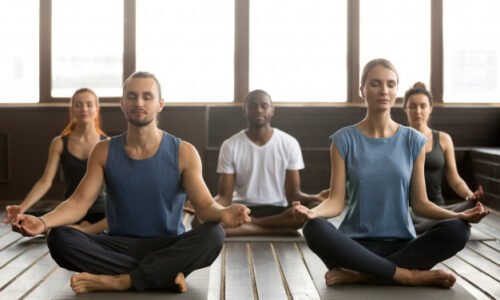 How To Practice Mindfulness And Reduce Anxiety