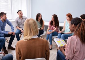 What is the best substance abuse disorder treatment?